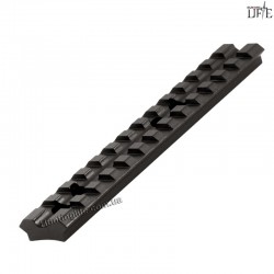 Планка D 0020 Weaver