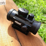 Прицел коллиматорный 1x30 Bassell-1