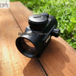 Прицел коллиматорный 1x30 Bassell-1