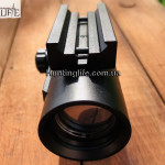 Прицел коллиматорный 1x30 Bassell-1