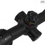 Прицел оптический 3-12x40 SP  BSA SWEET 17