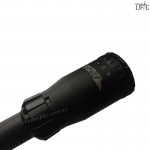 Прицел оптический 3-12x40 SP  BSA SWEET 17
