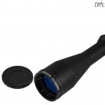 Прицел оптический 3-12x40 SP  BSA SWEET 17