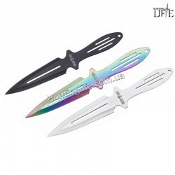 Ножи метательные F-027 (3в1)